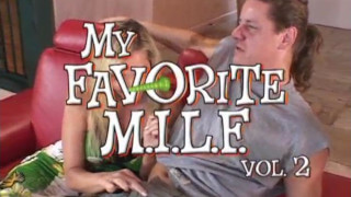 My Favorite MILF 02 – Film Completo